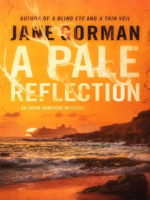 cover image of A Pale Reflection
